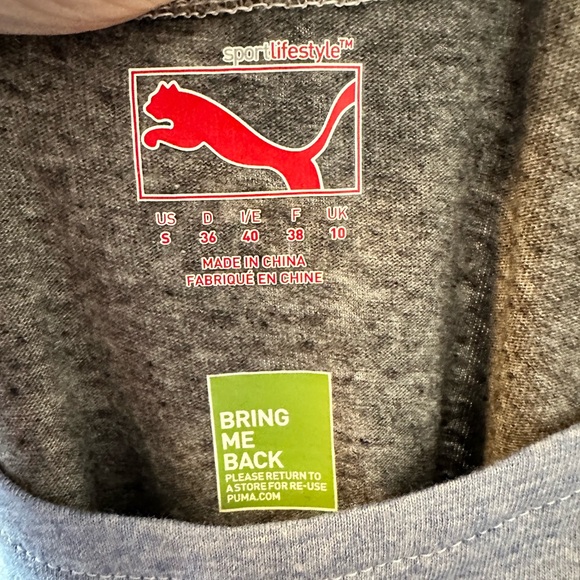 🎈Host Pick🎈 Puma sleeveless dress - Picture 6 of 6